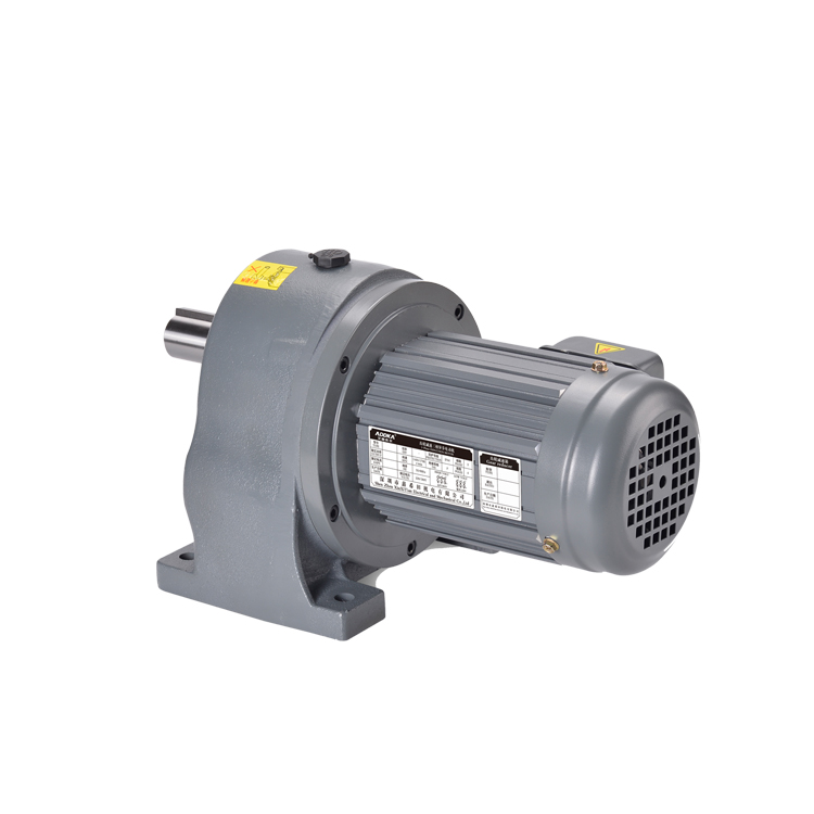 減速電機(jī)異常發(fā)熱（電機(jī)外殼溫度超過(guò)90度），此現(xiàn)象我們?nèi)绾谓鉀Q？