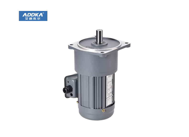 200w減速電機(jī)維護(hù)從哪些方面入手？
