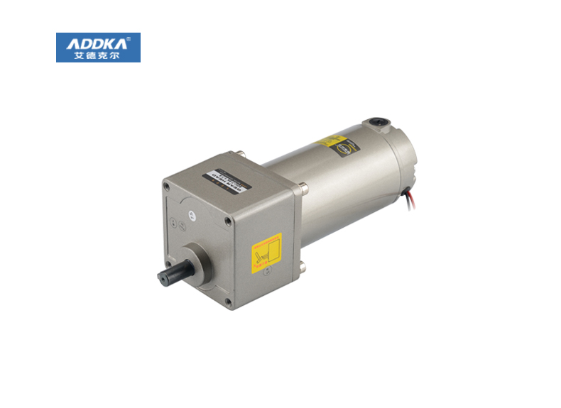 直流豪力減速電機(jī)的異常噪聲是什么？