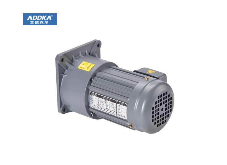 220v電機減速機一體機——調(diào)速電機馬達的特點是什么？
